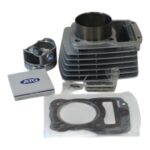 CG 150 SİLİNDİR SİLVER 65,5 MM (15 PRN) #Ç24066