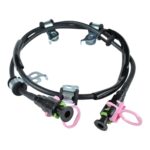 SPACY 110 BENZİN HORTUMU OEM (Y.M) #Ç37022
