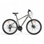 KRON TX 75 - 28" Trekking - 17' - 21 Vites - M.DISC - Mat Bej-Siyah/Füme #KRN23-281