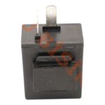FLAŞÖR 12W KABLOSUZ [ CG 125 - 2 FİŞLİ ] JANTEL #51227