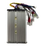 E-BİKE 45 AMP 3 TEKERLEKLİ KASALI BEYİN #CYS908 - Görsel 3