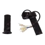 E-BIKE GAZ KOLU 3 VİTES+GERİ #992-1004