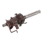 MARŞ MİLİ SETİ AGK CG 125 #19014