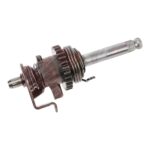 MARŞ MİLİ SETİ MH 125 DRİFT #19035