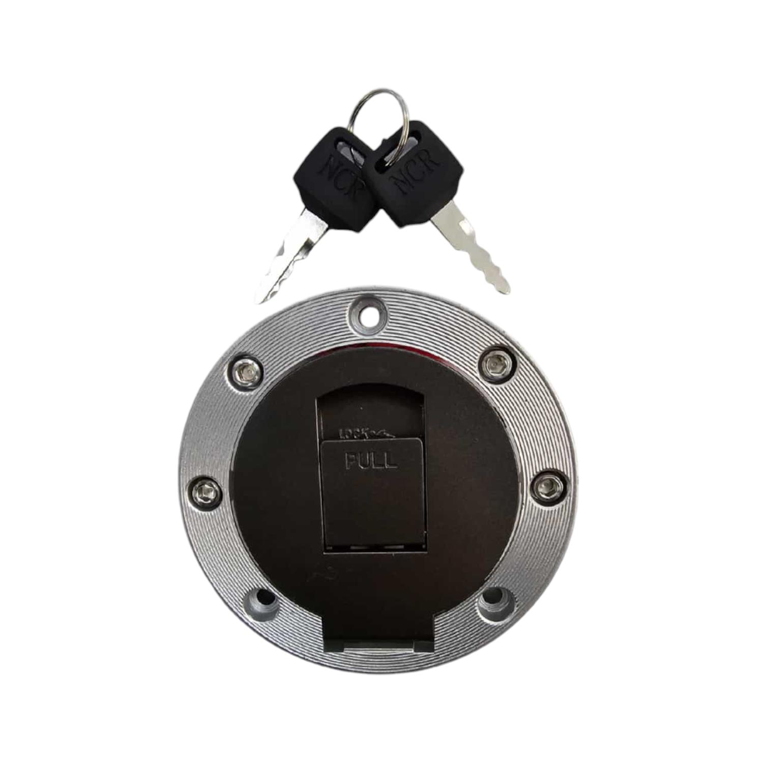 ST87523 DEPO KAPAĞI WİNDYS #21014 - Görsel 1