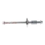 ARKA TEKER MİLİ+BURÇ+KAPAK SET AGK CG MODEL #42005