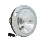 ÖN FAR (YUVARLAK) YAMAHA YBR - E BELGELİ #56910