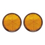 REFLEKTÖR YUVARLAK VİDA: 6MM TK #GMS1702