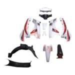 KAPORTA SET [BEYAZ] MONDIAL SFC #56269