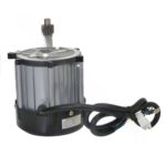 MOTOR 60V 1200VV - 3 TEKERLEKLİ DEMİR KASA EBIKE #60226P