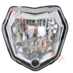 ÖN FAR KOMPLE MONDIAL MCX 150 - E BELGELI #56940