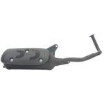 EGZOZ KUBA BLUEBERRY 50cc #56554
