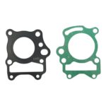 CONTA SİLİNDİR ALT ÜST SET WEGO 110 - JUPİTER #GMS-WEGO31