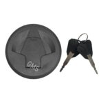 BENZİN DEPO KAPAK DRİFT L - YUKI DRİVER #GMS-DL0252