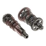 VİTES DİŞLİ SETİ KOMP BALAN OEM KÜBA #30023