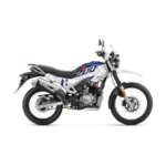 HR200-XP-BEYAZ-MAVI PRO Hero MotoCorpLtd Mar #HR200-XP-BEYAZ-MAVI PRO