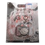 CONTA TAKIMI OEM CUP/LİFAN #20003