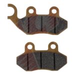 ÖN DİSK BALAT OEM FİDDLE 2 #32039