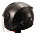 LS2 AIRFLOW 2 JEANS KASK [L] - Görsel 4