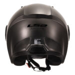 LS2 AIRFLOW 2 JEANS KASK [L] - Görsel 5