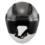 LS2 AIRFLOW 2 NARDO GRİ KASK [XL] - Görsel 2