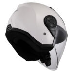 LS2 AIRFLOW 2 BEYAZ KASK [L] - Görsel 7
