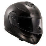 LS2 STROBE 2 JEANS KASK [XL] - Görsel 4
