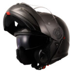 LS2 STROBE 2 JEANS KASK [XL] - Görsel 5