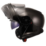LS2 STROBE 2 JEANS KASK [XL] - Görsel 6