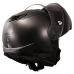 LS2 STROBE 2 JEANS KASK [XL] - Görsel 7