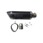 AKRAPOVİÇ EGSOZ #BJ-226 - Görsel 2