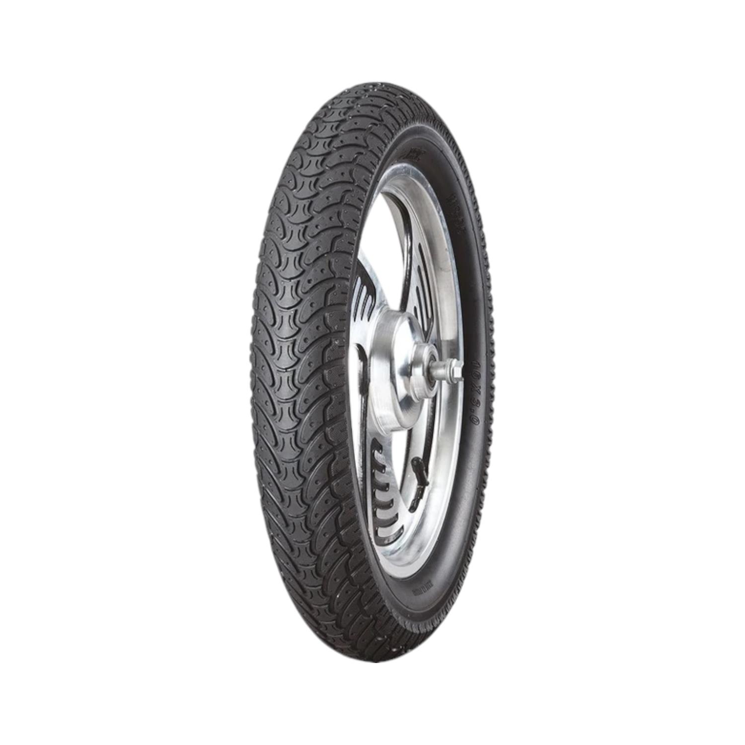ST88480 ANLAS 16X3.00 TL MB-55 IRC ELEKTRİKLİ BİSİKLET DIŞ LASTİK #0131 - Görsel 1