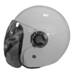 KASK ÇENESİZ #AYM-0060