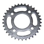 ARKA DİŞLİ (34T)-CUB #FLC10000273