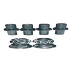 CG-KT ARKA DİŞLİ VİDASI #FLC10000455
