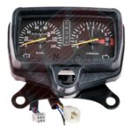 KM SAATİ KOMPLE K.BRETON #34019