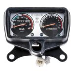 KM SAATİ KOMPLE AGK-125 #34030