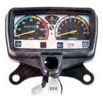KM SAATİ KOMPLE 120 LİK MONDIAL MG-125 #34031