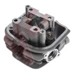 SİLİNDİR KAPAK KOMPLE OEM SPACY 110 #45045
