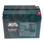 AKÜ 6 DZM 80 YEŞİL 80 12-80 223*121*175 E.BISIKLET #43021