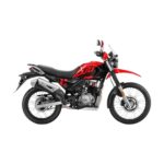 HR200-XP-KIRMIZI-SİYAH PRO Hero MotoCorpLtd Mar #HR200-XP-KIRMIZI-SİYAH PRO