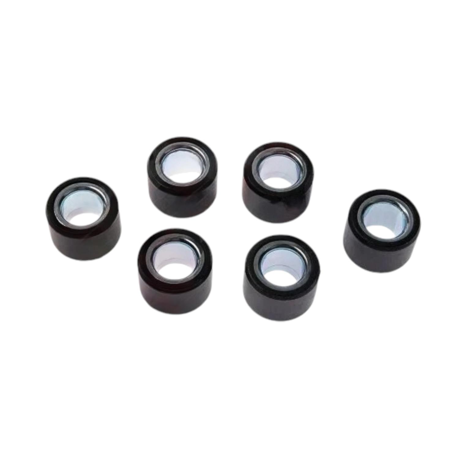 ST88653 BURÇ SETİ 6'LI ACTIVA-S OEM #17042 - Görsel 1