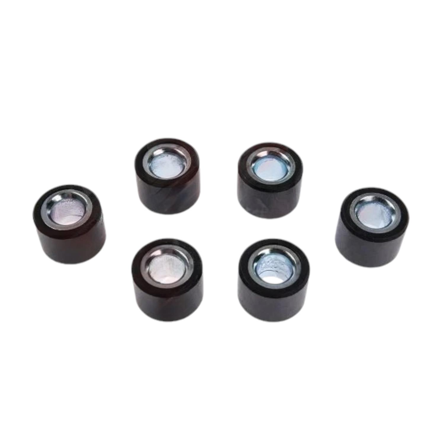 ST88654 BURÇ SETİ 6'LI SPACY ALFA #17044 - Görsel 1