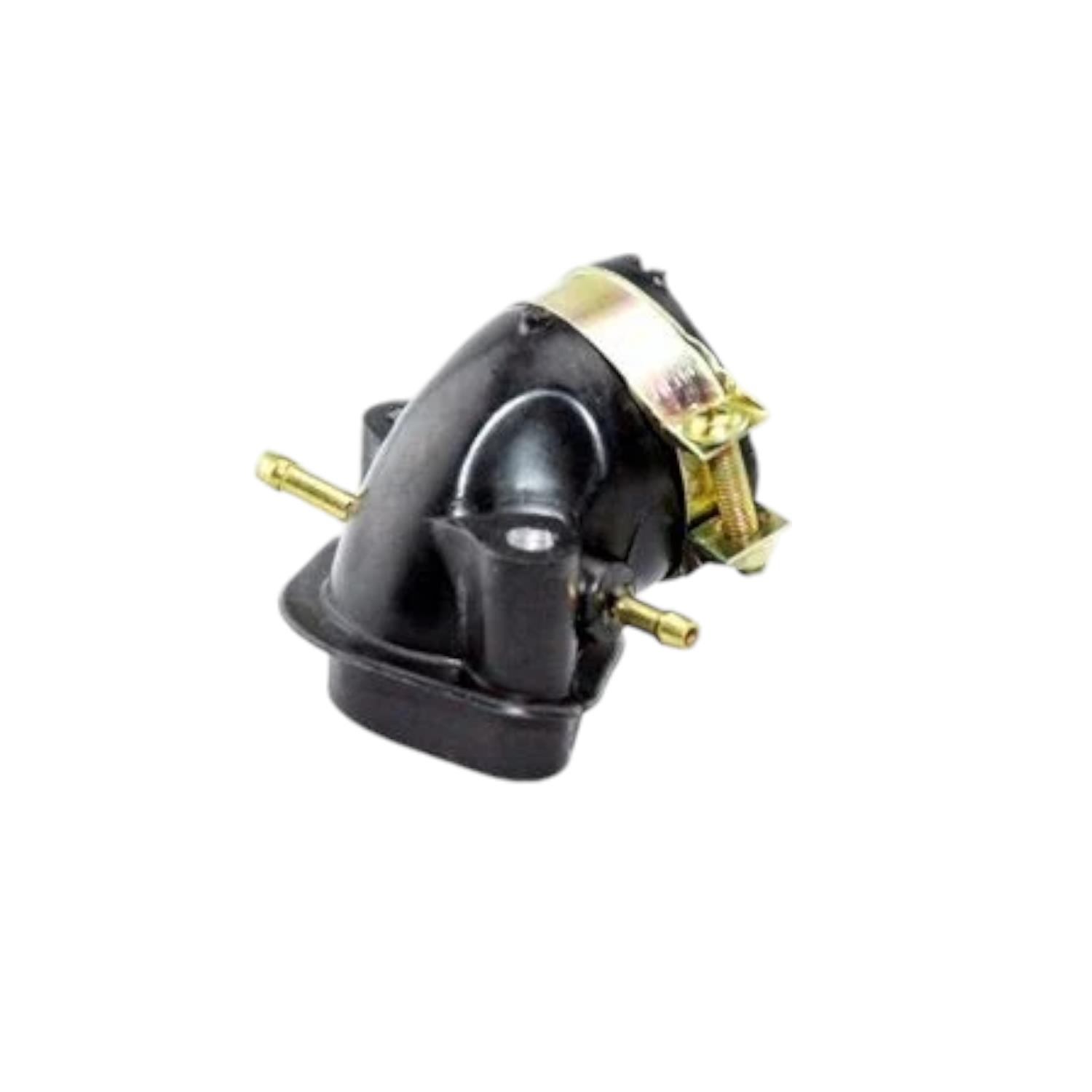ST88655 MANİFOLT ÇİFT ÇIKIŞLI SCT 150 #18023 - Görsel 1