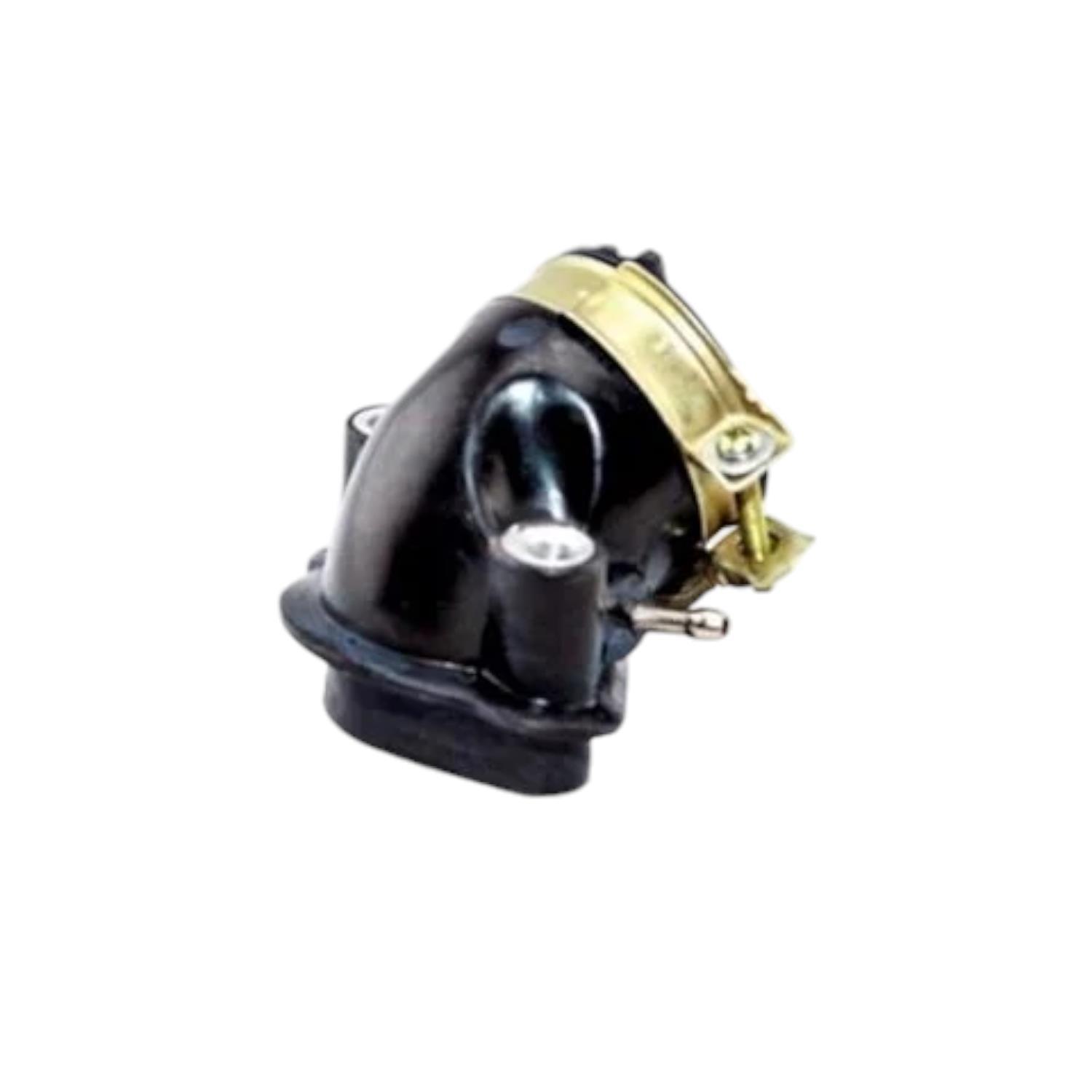 ST88656 MANİFOLT TEK ÇIKIŞ SCT 125-150 #18024 - Görsel 1