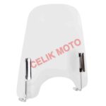 SIPERLIK ITHAL TIP FITILSIZ SCOOTER 55 X 45 #AYM-1777