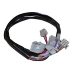 KUBA KM SAATI DİJİTAL (ECO RIDER NS) #KM 54396