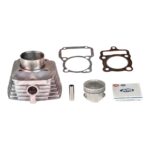 CG 125 SİLİNDİR KOMPLE 13 PERNO 56,5 MM 69 BOY OEM #23004