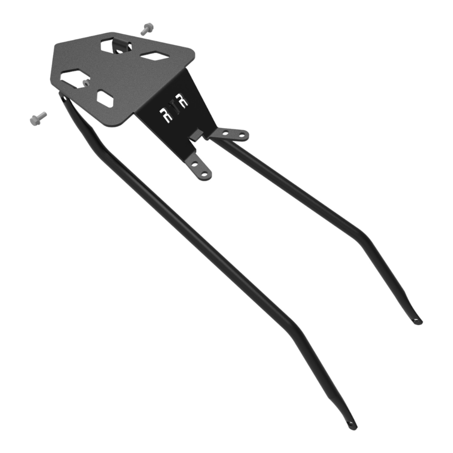 ST88843 TVS RTR 200 APACHE TOPCASE - Görsel 1
