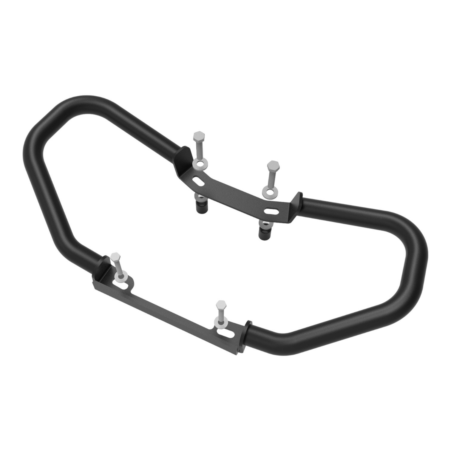ST88847 CF MOTO NK 250 (2023-2024) KUYRUK KORUMA - Görsel 1